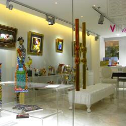 Virtu Gallery Hilton