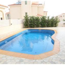 Fibreglass Pools Atlantis