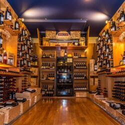 At Spectus Shop In Nicosia You Can Find Selected Fine Wines And Premium Spirits
