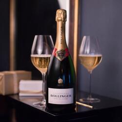 Bollinger Champagne