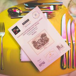 Chateau Lafite Rothschild Dinner By Spectus