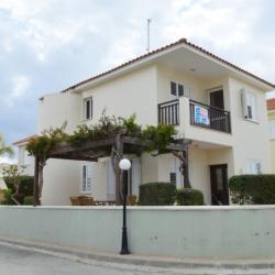 3 Bedroom Detached Villa Pernera 1