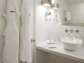 Cyprus Hotels: Almyra Hotel - Bathrooms