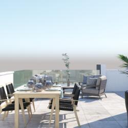 Tylliros Project Bayview 3 Complex Roof Gardens