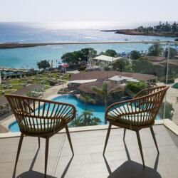 Capo Bay Hotel In Protaras