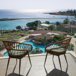 Capo Bay Hotel In Protaras