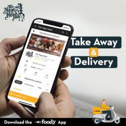 The Nags Head Pub Limassol Take Away And Delivery