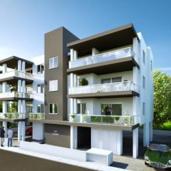 Spi Developers Apparments For Sale In Nicosia