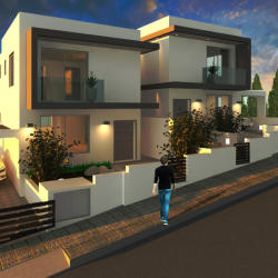 Spi Developers Luxurious Houses Foe Sale