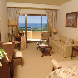 Elias Beach Hotel Honeymoon Suite