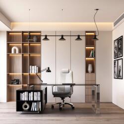 10 Private Office Sixty Plus