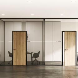 11 Office Partitions