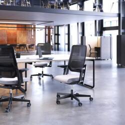 18 Office Chairs Xilium