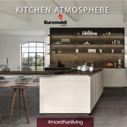 Kitchen Studio Gruppo Euromobil S Filo Kitchen