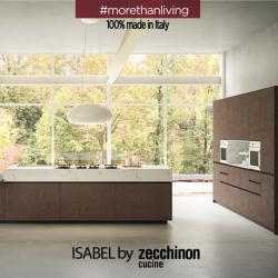 Kitchen Studio Zecchinon Cucine