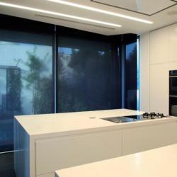 Papanicolaou Blinds Internal Shading Systems Roller Blinds