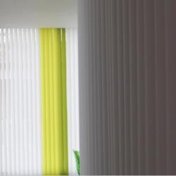 Papanicolaou Blinds Internal Shading Systems Vertical Blinds
