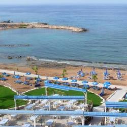 Myroandrou Beach Apts By The Sea