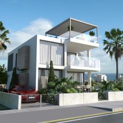 St Chara Imperial Jade House For Sale Protaras 4 Bedroom