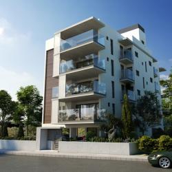 St Chara White Pearl Strovolos Flats For Sale 3 Bedroom