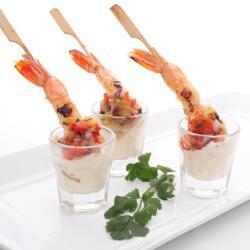 Kingprawn Coctail For Parties