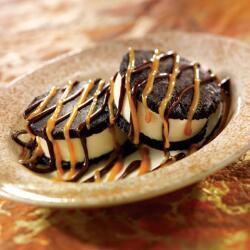 Tgi Fridays Cyprus Desserts