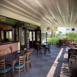 Molly Malones Irish Pub In Limassol