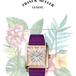 Christian Xenon Franck Muller