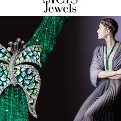 Christian Xenon Sicis Jewels