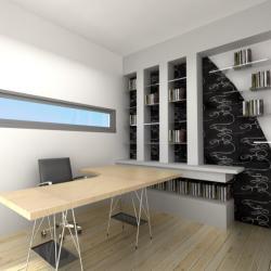 Office Space Interior Design