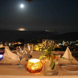 Pissouri Hill View Restaurant