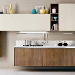 Elite Interiors - Contemporary Kitchen