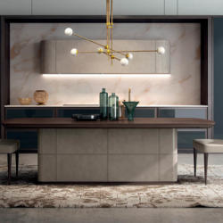Elite Interiors - Stylish Modern Dinning Table