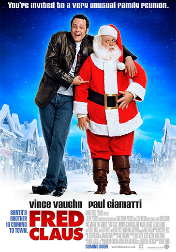 Fred Claus