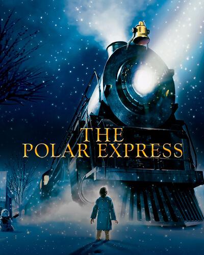 The Polar Express Movie