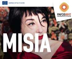 Cyprus Event: Misia (Fado music) - Pafos2017