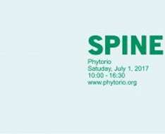 Cyprus Event: Spine