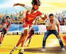 Cyprus Event: Hawaa Hawaai - Indian Summer Cinema