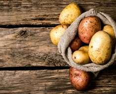 5th Pancyprian Festival of Potato in Avgorou 2017