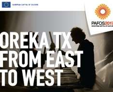 Cyprus Event: Oreka TX - From East to West - Pafos2017