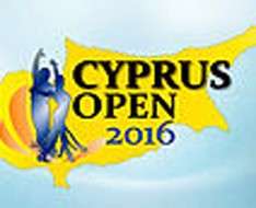Cyprus Event: Cyprus Open 2016