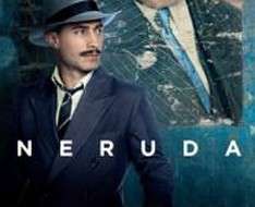 Cyprus Event: Neruda - CINEMA - Summer Movie Marathon 2017