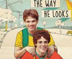 Cyprus Event: The Way He Looks (Hoje eu quero voltar sozinho) - CINEMA - Summer Movie Marathon 2017