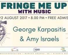 Cyprus Event: Fringe me Up