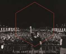 Cyprus Event: Flying Away Art &amp; Music Festival 2017