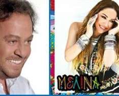 Cyprus Event: 25th Milk Festival - Yiannis Parios &amp; Melina Aslanidou