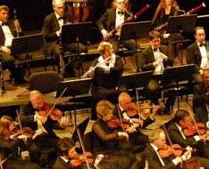 Cyprus Event: Without Conductor (Pafos)