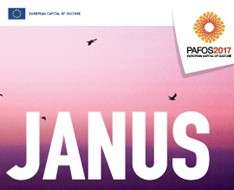 Janus - Pafos2017