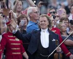 Andre Rieu's Maastricht Concert 2017