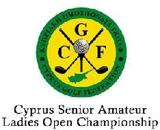 Cyprus Senior Amateur Ladies Open 2017